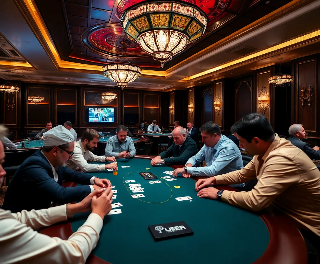 HHPOKER 官网下载与安装指引横幅